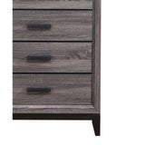 Mirage - Chest