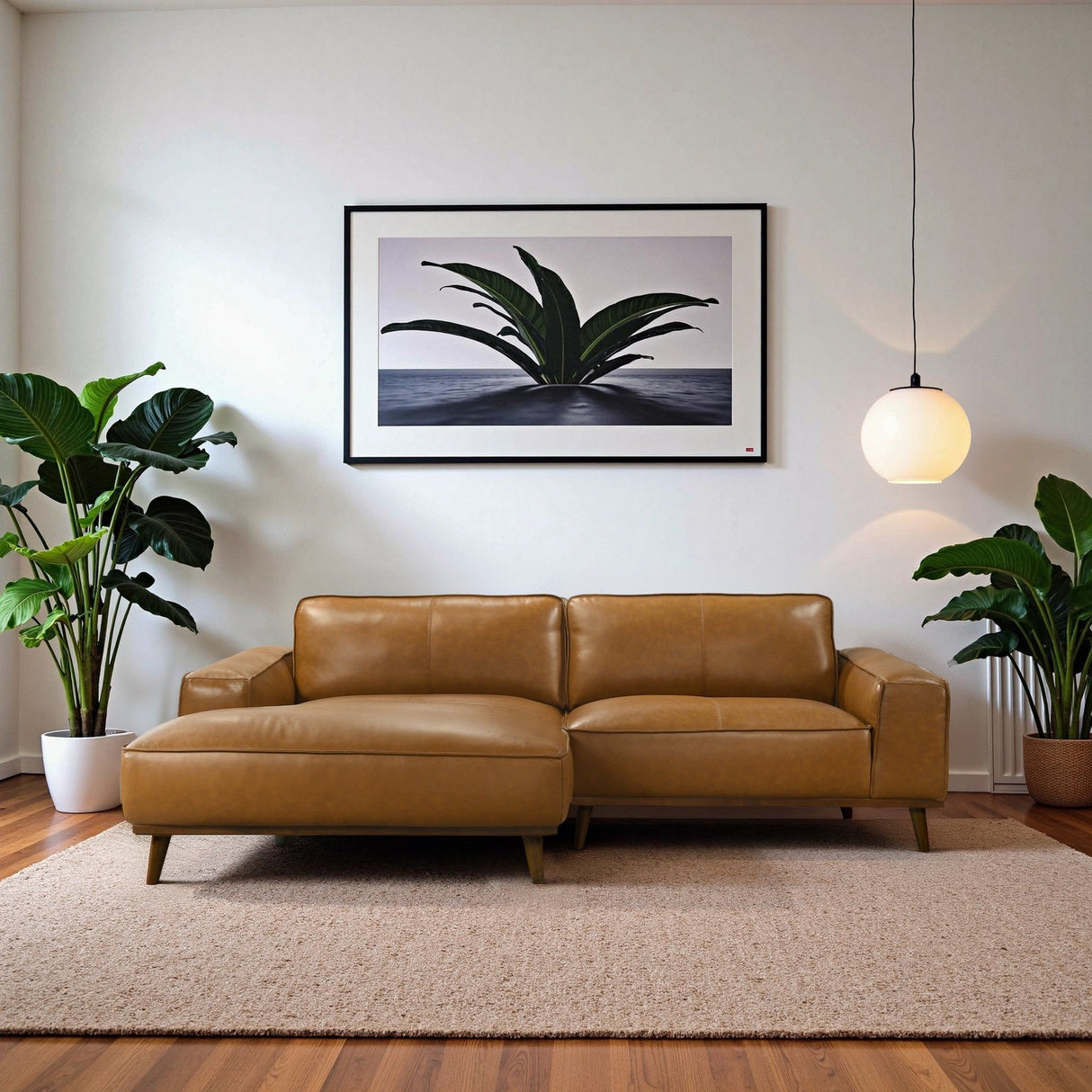 Kerrville - Sectional Sofa