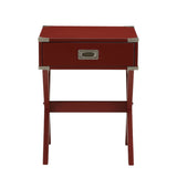 Babs - Accent Table