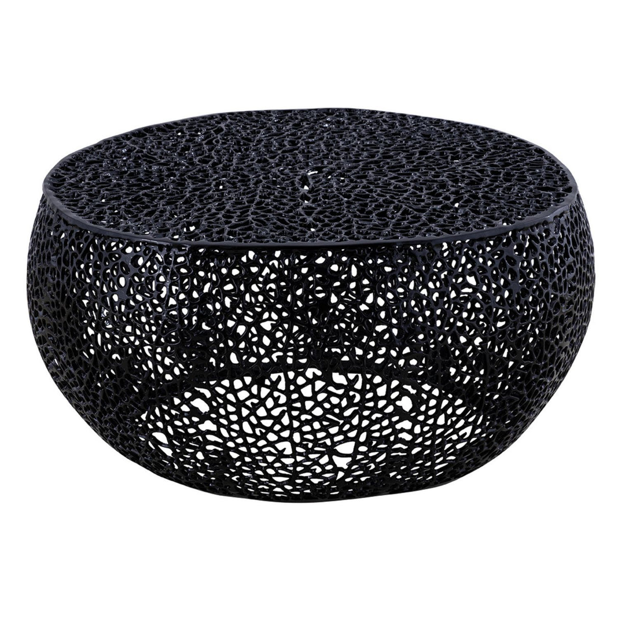 T3502 - Round Coffee Table