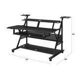 Willow - Versatile Music Desk