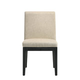 Froja - Side Chair (Set of 2) - Beige