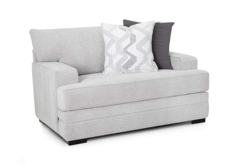ZFRANK Stella Pepper Chair 1/2 - 95388S