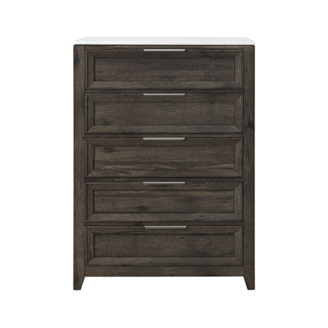 Melissa - Chest With 5 Drawers