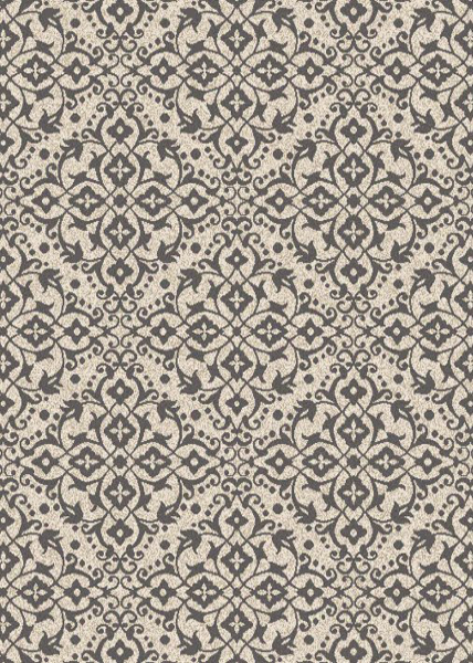 ZMAY AU8592 DOMINION IVY-GRAY - AU8592