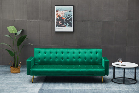 Comfort Compact Design Sofa Bed