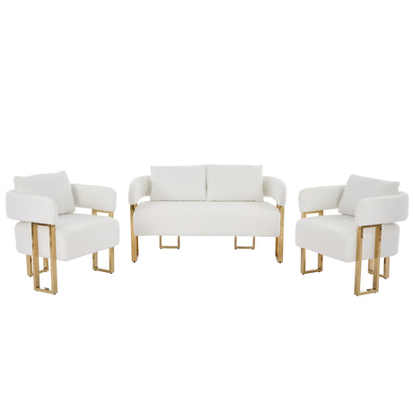 Decorative Side Chair For Living Room