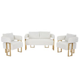Decorative Side Chair For Living Room