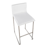 Mara - Contemporary Stylish Barstool (Set of 2)