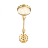 Martini Side Tables (Set of 2)