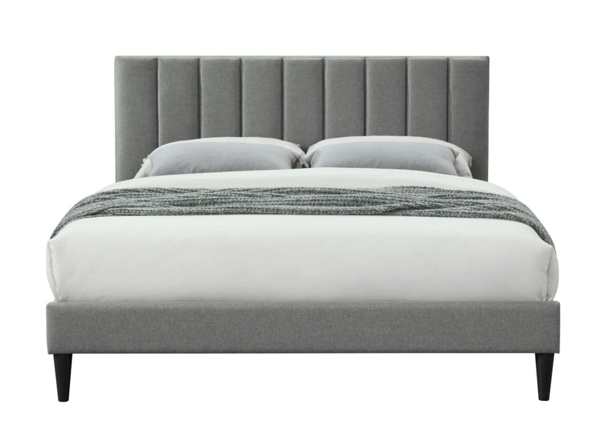 Channel Compact Bed & USB