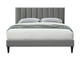 Channel Compact Bed & USB