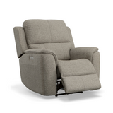 ZFLEXST 1041-50PH 425-01 HENRY PWR RECLINER - 1041425
