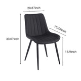 Styling Dining Chairs