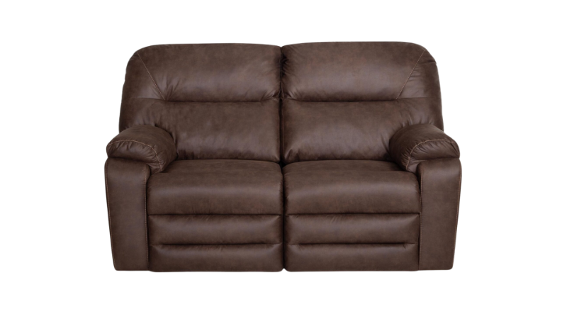 FRANK Holden Reclining Loveseat - 62523