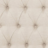 Devon 57-inch Upholstered Queen Headboard Beige - 300525QB1