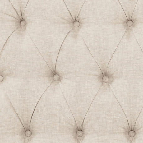 Devon 57-inch Upholstered Queen Headboard Beige - 300525QB1