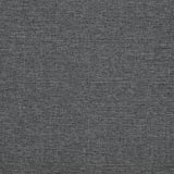 Brodie Upholstered Twin Daybed with Trundle Grey - 300554