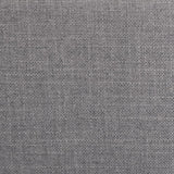 Camille Upholstered California King Panel Headboard Grey - 300621KWB1
