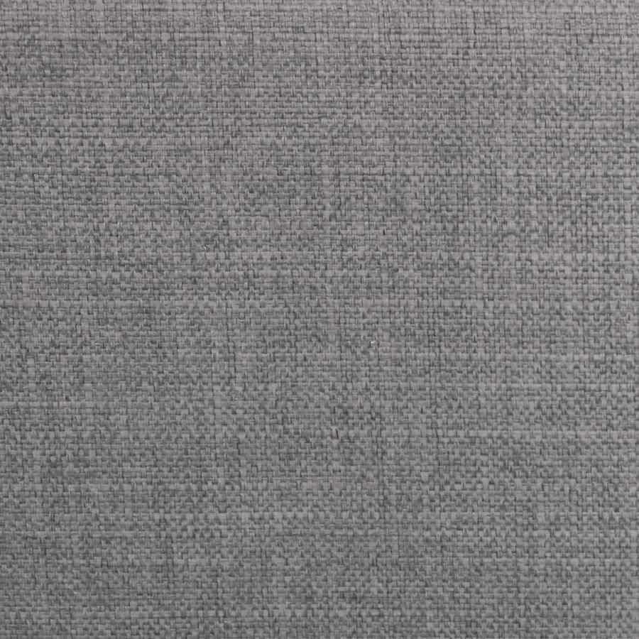 Camille Upholstered California King Panel Bed Grey - 300621KW