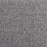 Camille Upholstered California King Panel Bed Grey - 300621KW