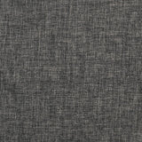 Sadie Upholstered Twin Daybed with Trundle Grey - 300638