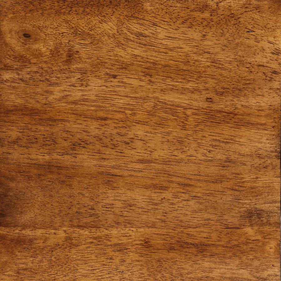 Oakdale Wood Twin Daybed Rustic Honey - 300675
