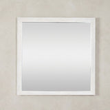 Denver - Square Mirror