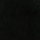 Dorian Faux Leather Upholstered Eastern King Panel Bed Black - 300761KE