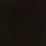 Dorian Faux Leather Upholstered Full Panel Bed Brown - 300762F