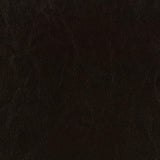 Dorian Faux Leather Upholstered Queen Panel Bed Brown - 300762Q