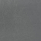 Dorian Faux Leather Upholstered California King Bed Grey - 300763KW