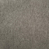Dorian Fabric Upholstered California King Panel Bed Taupe - 300851KW