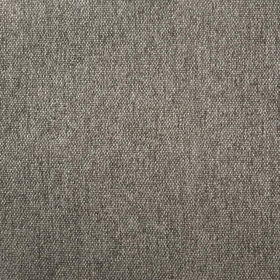 Dorian Fabric Upholstered Queen Panel Bed Taupe - 300851Q