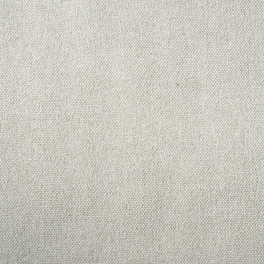 Dorian Fabric Upholstered Queen Panel Bed Cream - 300852Q