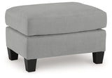 Adlai Chair and Ottoman - 30103U1