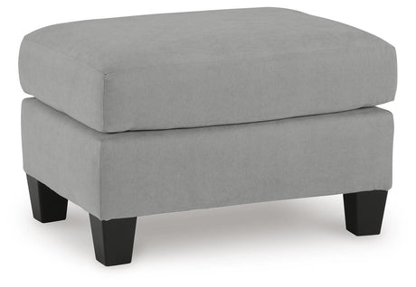 Adlai Sofa, Loveseat, Chair and Ottoman - 30103U3