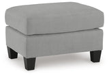 Adlai Chair and Ottoman - 30103U1