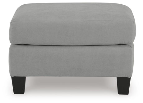 Adlai Sofa, Loveseat, Chair and Ottoman - 30103U3