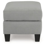 Adlai Chair and Ottoman - 30103U1
