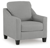 Adlai Sofa, Loveseat, Chair and Ottoman - 30103U3
