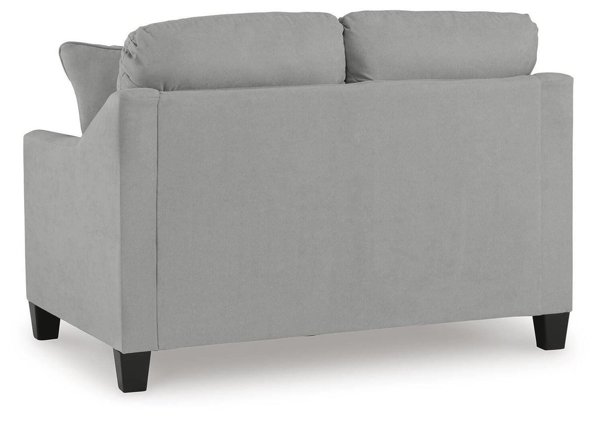 Adlai Sofa, Loveseat, Chair and Ottoman - 30103U3