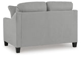 Adlai Sofa, Loveseat, Chair and Ottoman - 30103U3