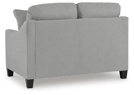 Adlai Sofa, Loveseat, Chair and Ottoman - 30103U3