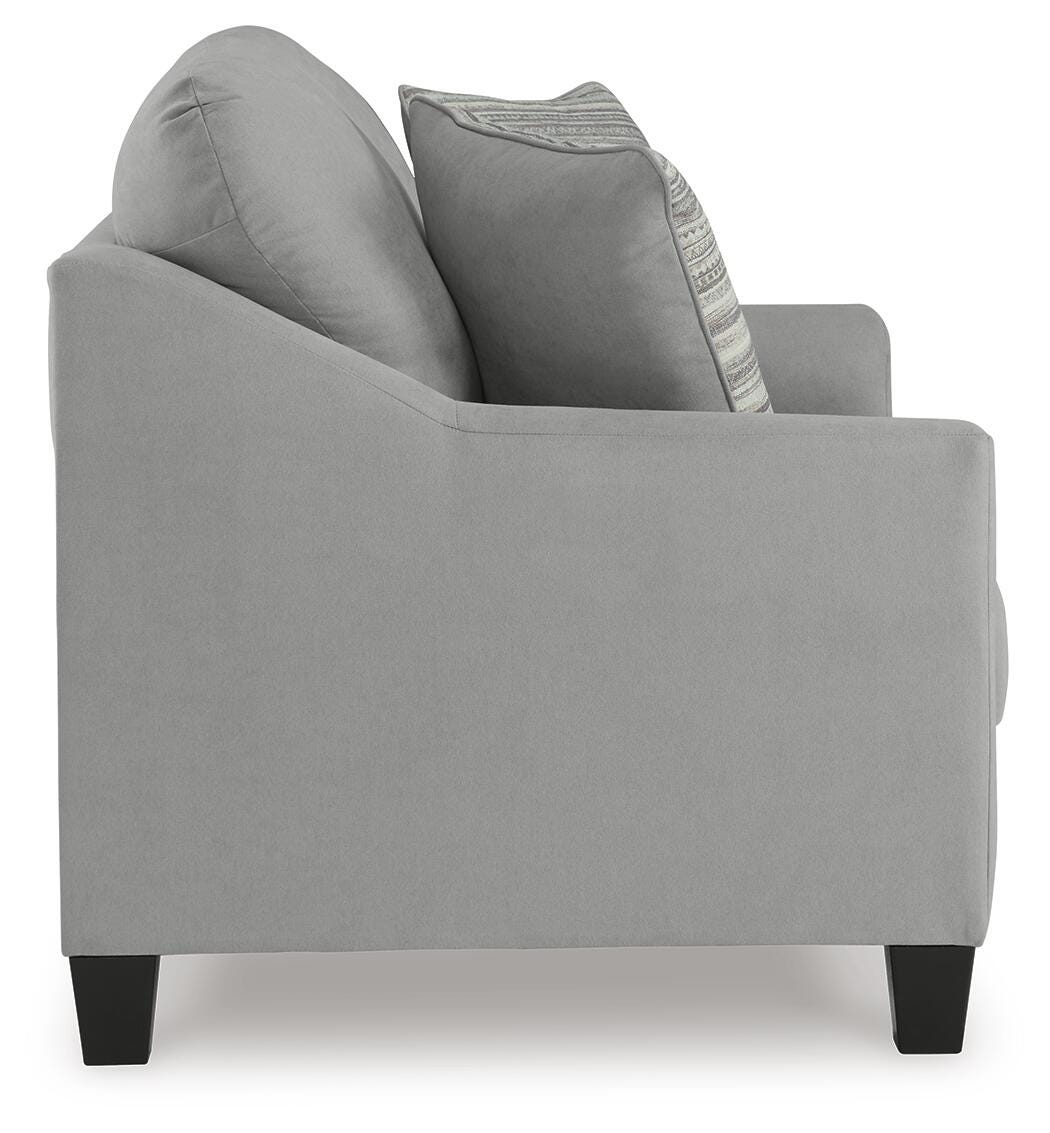 Adlai Sofa, Loveseat, Chair and Ottoman - 30103U3