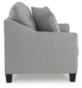 Adlai Sofa, Loveseat, Chair and Ottoman - 30103U3
