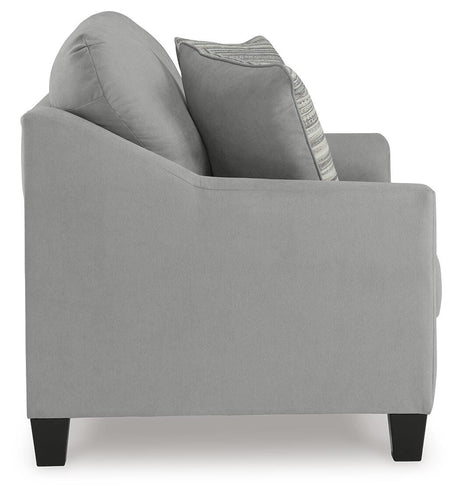 Adlai Sofa, Loveseat, Chair and Ottoman - 30103U3