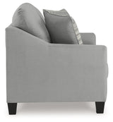 Adlai Sofa, Loveseat, Chair and Ottoman - 30103U3