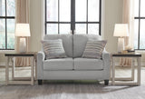 Adlai Sofa, Loveseat, Chair and Ottoman - 30103U3