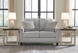 Adlai Sofa, Loveseat, Chair and Ottoman - 30103U3